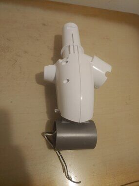 Shark Navigator Vacuum NV355 NV356E NV358 NV370 Part Power Head Joint Elbow